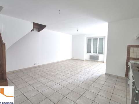 Location maison 3 pièces