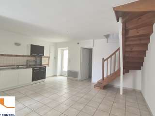 Location maison 3 pièces