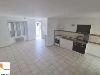 Location maison 3 pièces