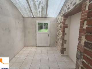 Location maison 3 pièces