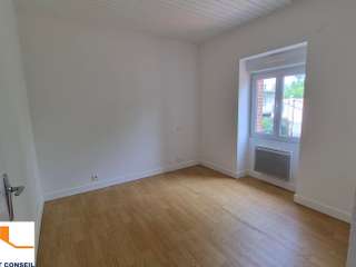 Location maison 3 pièces