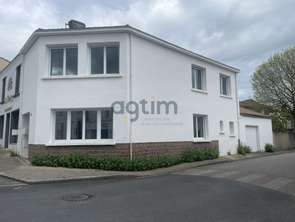 Location Maison 4 chambresAizenay
