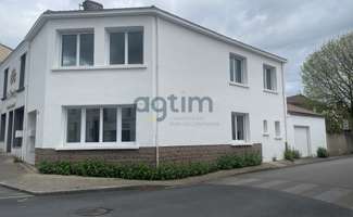 Photo Location maison Aizenay