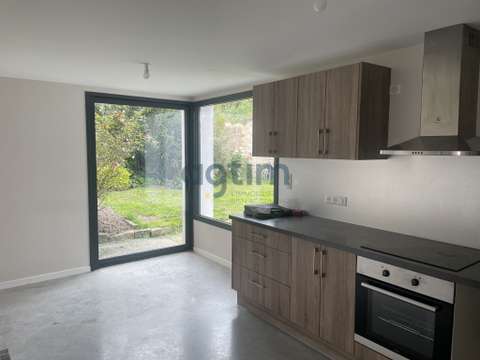 Location maison 5 pièces