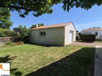 Location maison 3 pièces