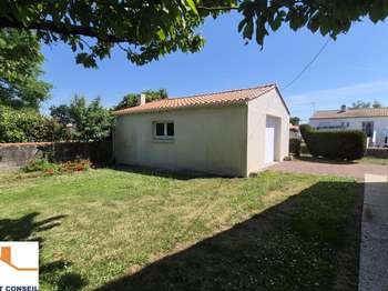 Location maison 3 pièces