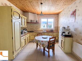 Location maison 3 pièces