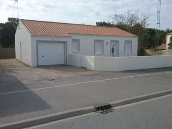 Location Maison 2 chambresAizenay