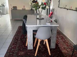 Location maison 3 pièces