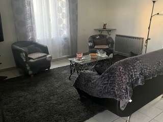 Location maison 3 pièces
