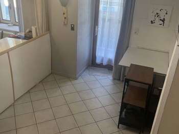 Location Maison 2 chambresAlbertville