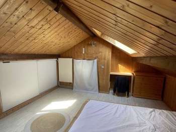 Location maison 3 pièces