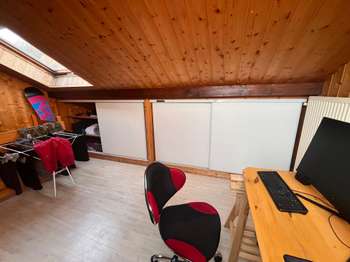 Location maison 3 pièces