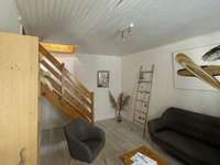 Location maison 3 pièces