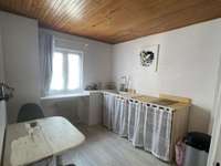 Location maison 3 pièces