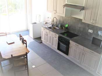 Location Maison 4 chambresAlbi