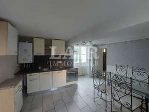 Location Maison 1 chambreAlençon