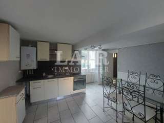 Location maison 2 pièces