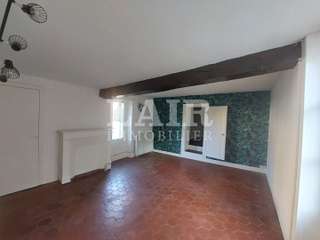 Location maison 2 pièces