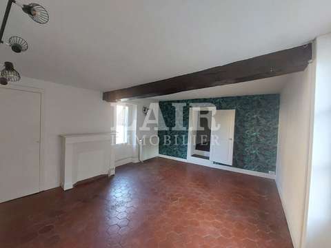 Location maison 2 pièces