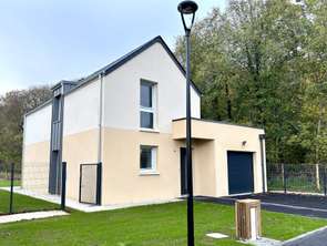 Location Maison 3 chambresAlençon