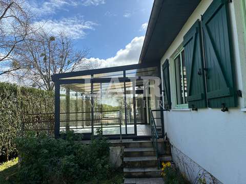 Location maison 5 pièces Alençon 61