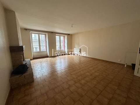 Location maison 5 pièces Alençon 61