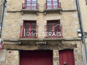 Location Maison 1 chambreAlençon