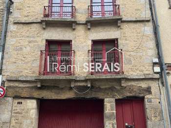 Location maison 5 pièces Alençon 61