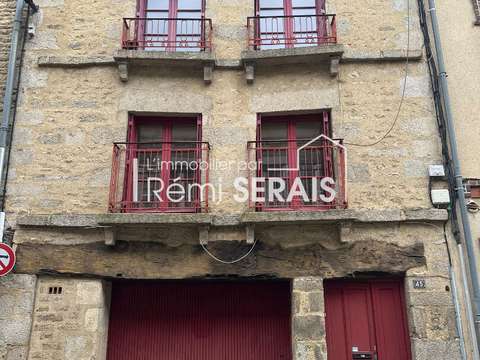 Location maison 5 pièces Alençon 61