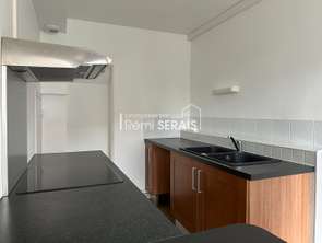 Location Maison 2 chambresAlençon