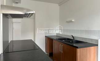 Photo Location maison Alençon