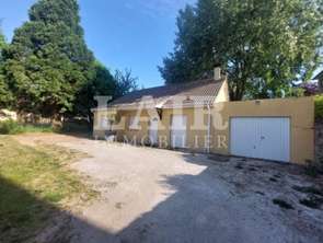 Location Maison 3 chambresAlençon