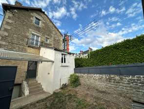 Location Maison 2 chambresAlençon