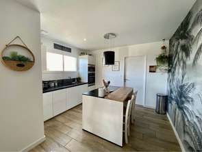 Location Maison 4 chambresAlençon