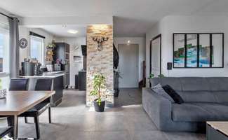 Photo Location maison Alençon