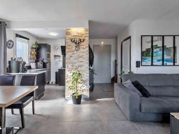 Location maison 3 pièces Alençon 61