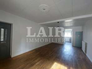 Location Maison 2 chambresAlençon