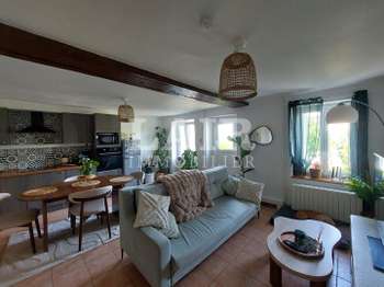 Location maison 3 pièces