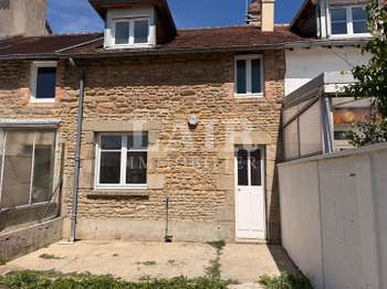 Location Maison 1 chambreAlençon