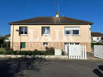 Location Maison 3 chambresAlençon