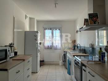 Location Maison 3 chambresAlençon