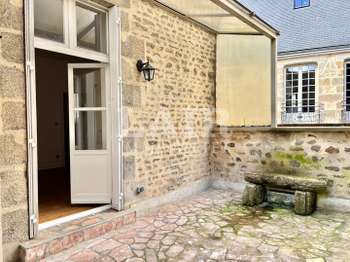 Location maison 6 pièces