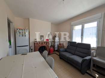 Location Maison 3 chambresAlençon