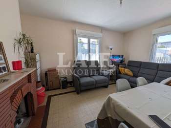 Location maison 4 pièces