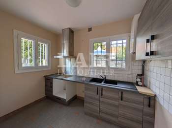 Location maison 4 pièces