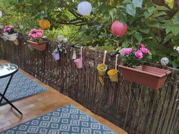Location Maison 4 chambresAlès