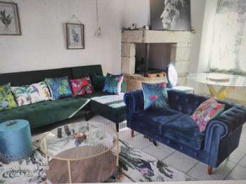 Location maison 5 pièces