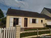 Location maison 3 pièces Location maison 3 pièces