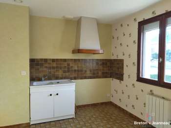 Location maison 3 pièces Location maison 3 pièces